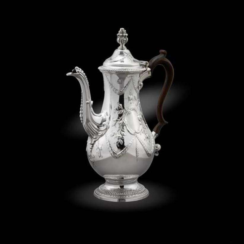 Orlando Jackson (XVIII century - ?) - photo 1